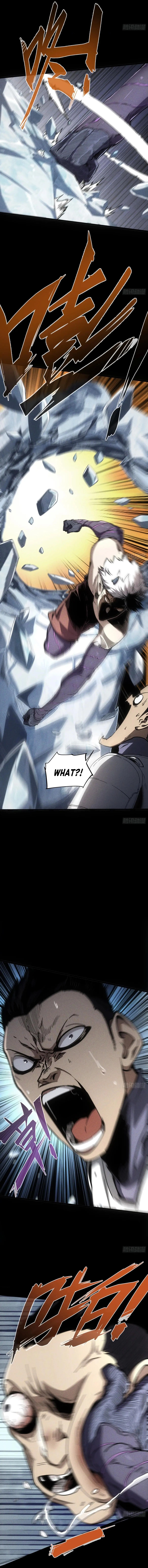 Demon Realm: Can't Wait to Quit! Chapter 31 — Page 6