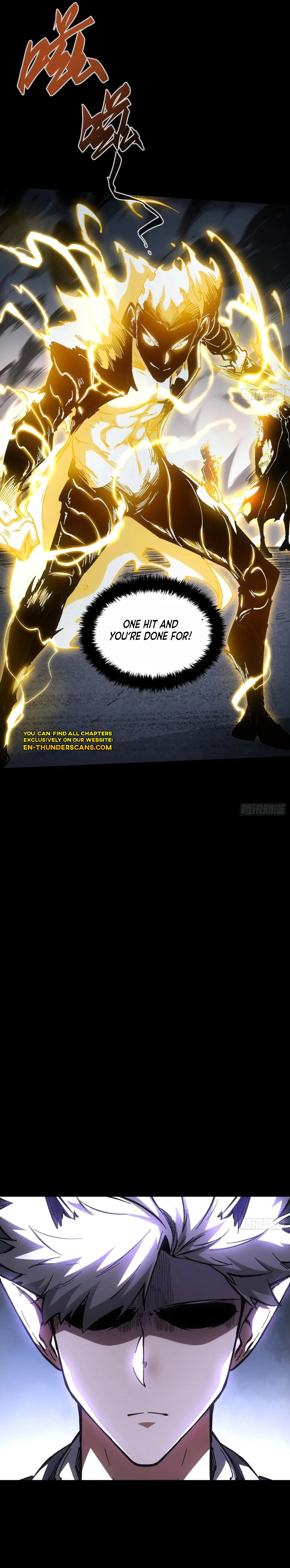 Demon Realm: Can't Wait to Quit! Chapter 35 — Page 3