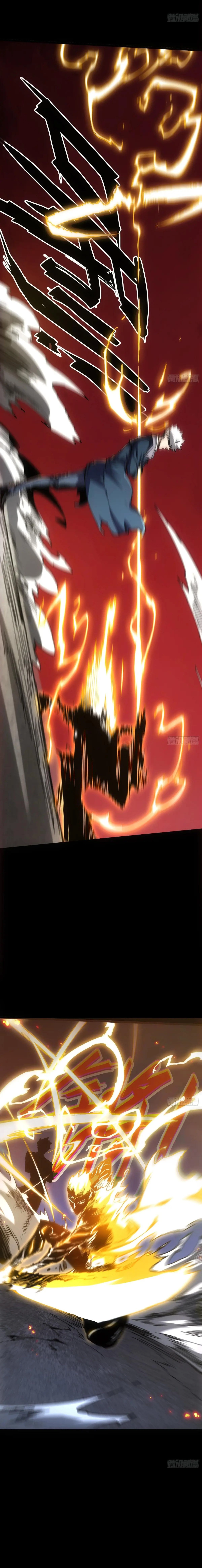 Demon Realm: Can't Wait to Quit! Chapter 35 — Page 5
