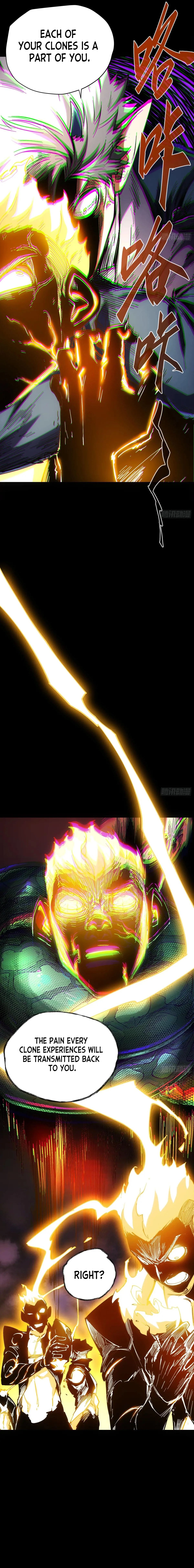Demon Realm: Can't Wait to Quit! Chapter 36 — Page 11