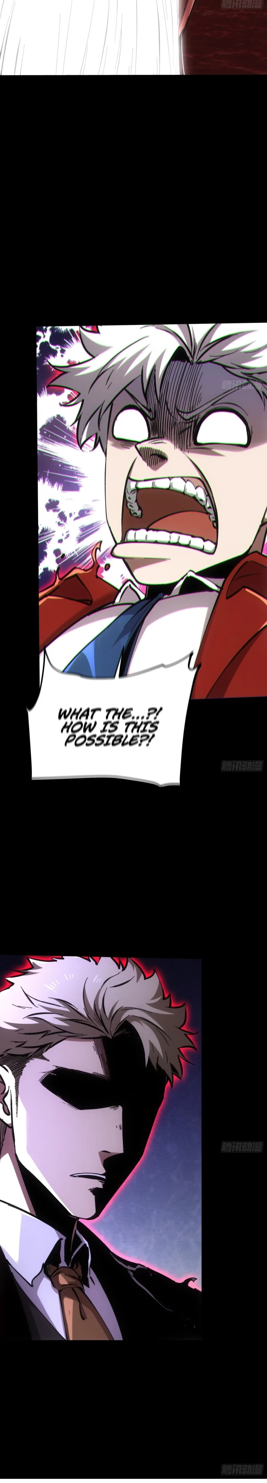 Demon Realm: Can't Wait to Quit! Chapter 63 — Page 12