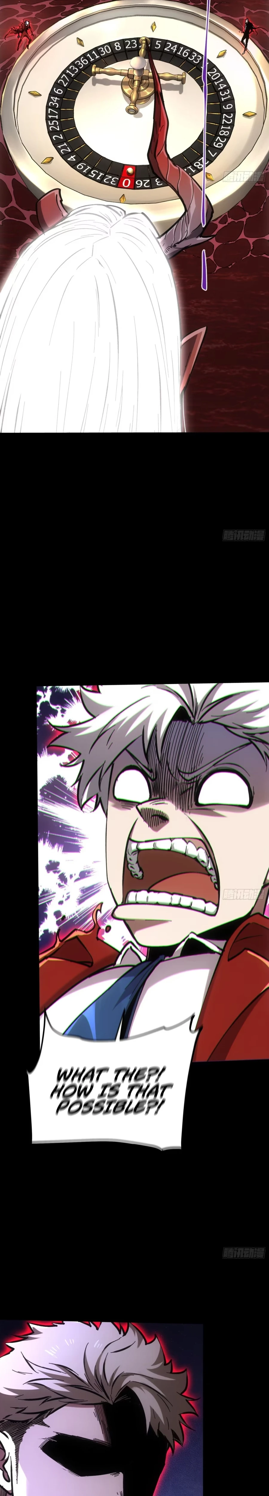 Demon Realm: Can't Wait to Quit! Chapter 64 — Page 2