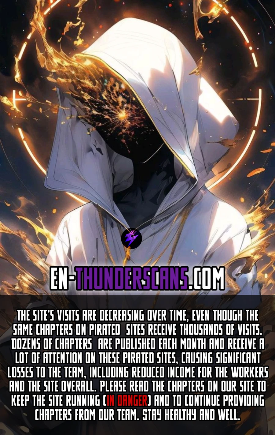 Demon Realm: Can't Wait to Quit! Chapter 83 — Page 18
