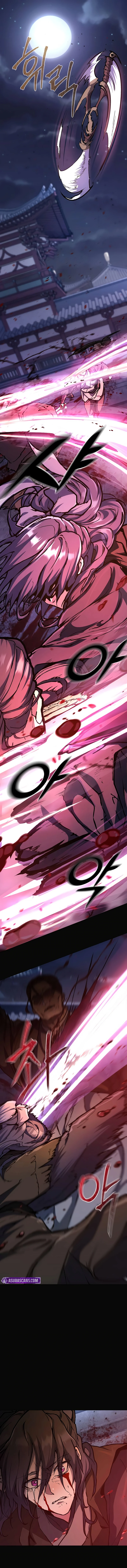 Demonic Frontline: The 13th Flying Dragon Company Chapter 1 — Page 2