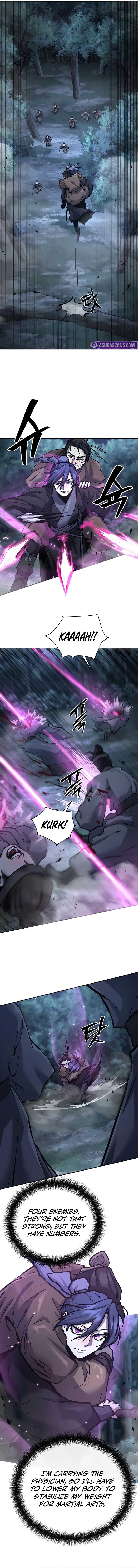 Demonic Frontline: The 13th Flying Dragon Company Chapter 32 — Page 9