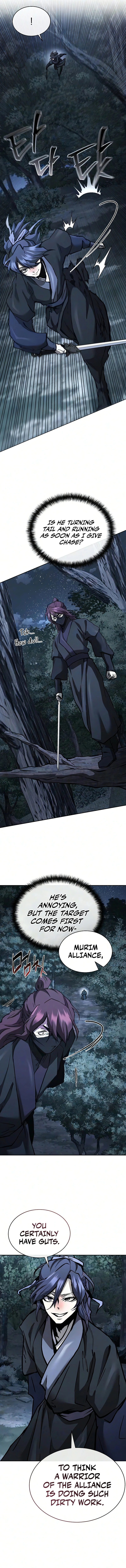 Demonic Frontline: The 13th Flying Dragon Company Chapter 40 — Page 6