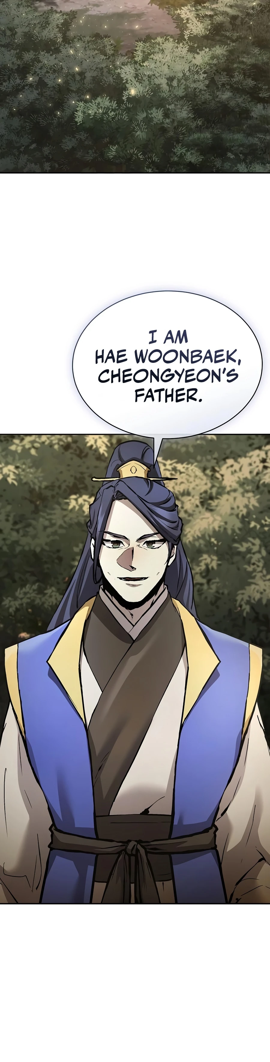 Demonic Frontline: The 13th Flying Dragon Company Chapter 41 — Page 8