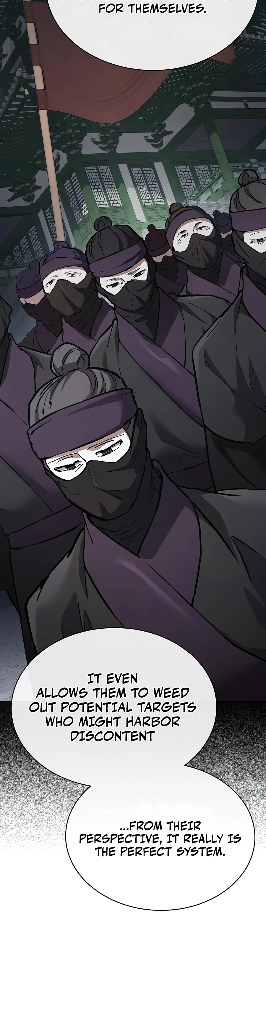 Demonic Frontline: The 13th Flying Dragon Company Chapter 41 — Page 14