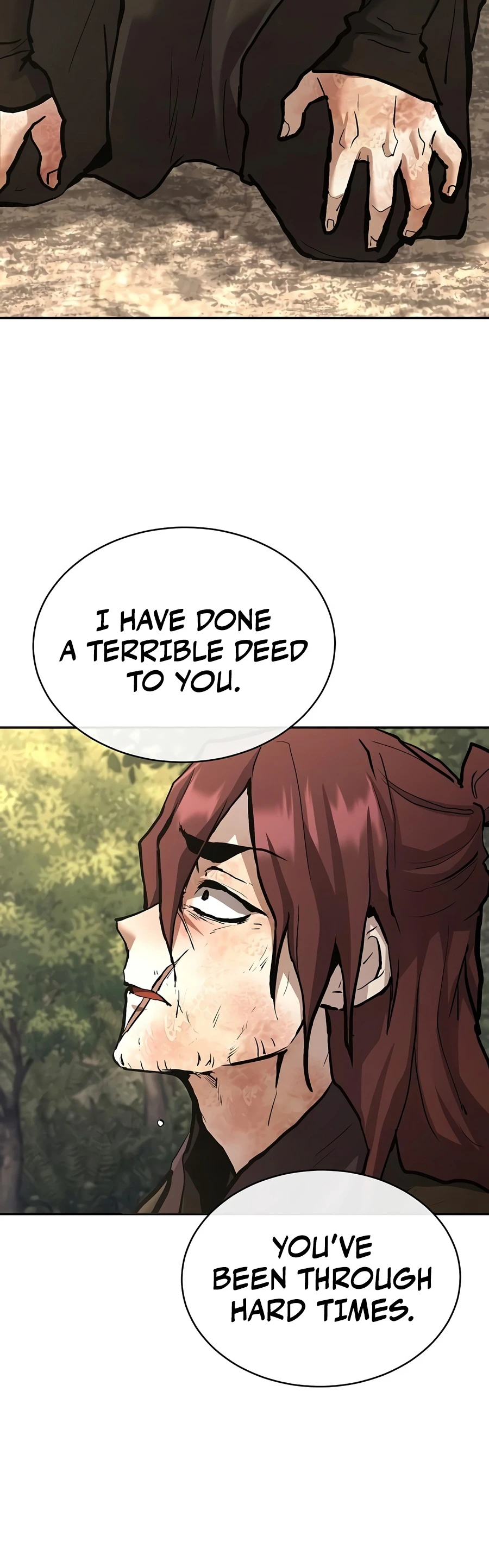 Demonic Frontline: The 13th Flying Dragon Company Chapter 41 — Page 16