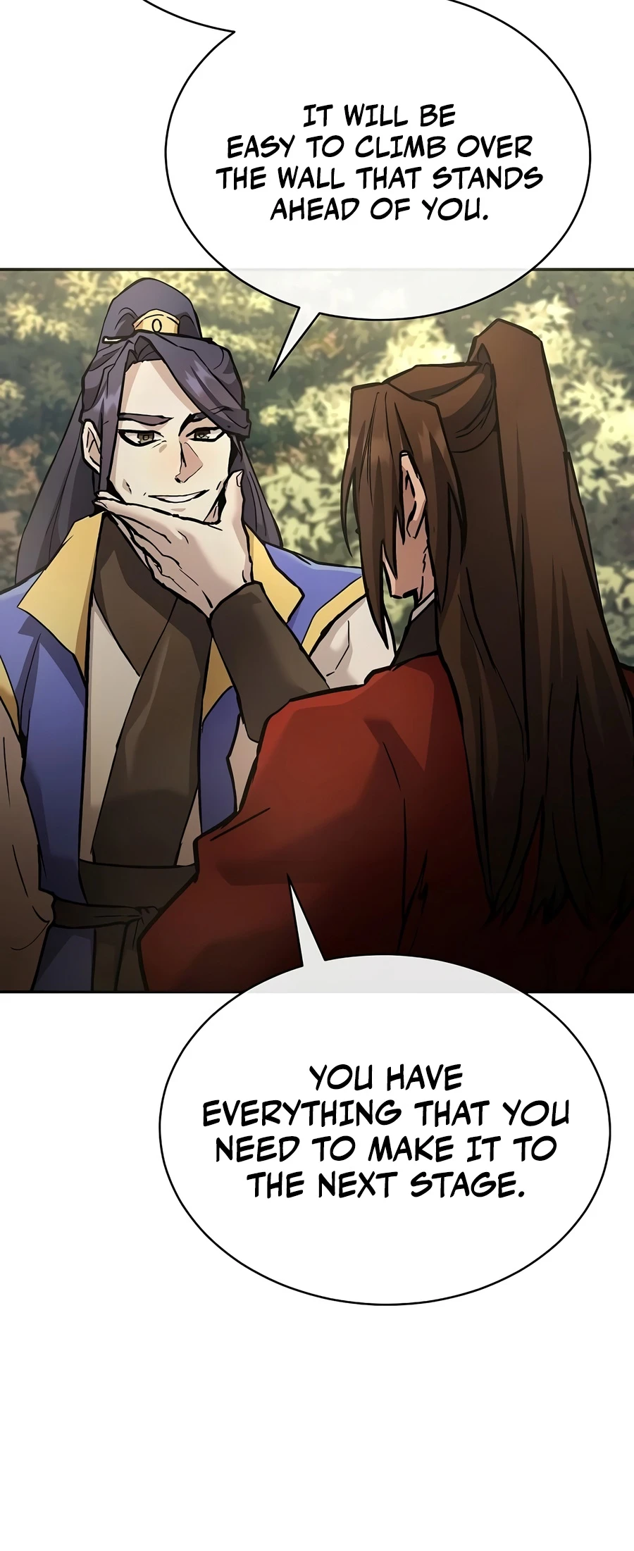 Demonic Frontline: The 13th Flying Dragon Company Chapter 41 — Page 22