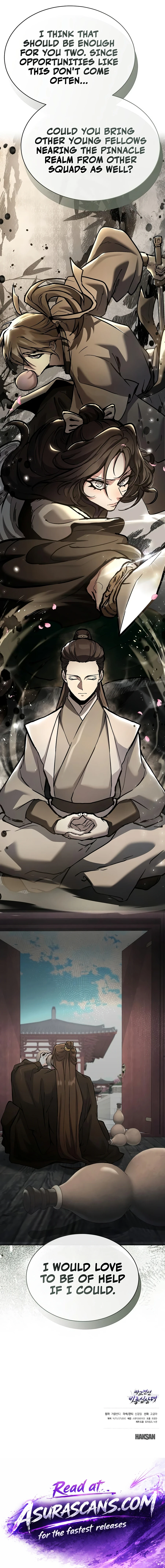 Demonic Frontline: The 13th Flying Dragon Company Chapter 41 — Page 25