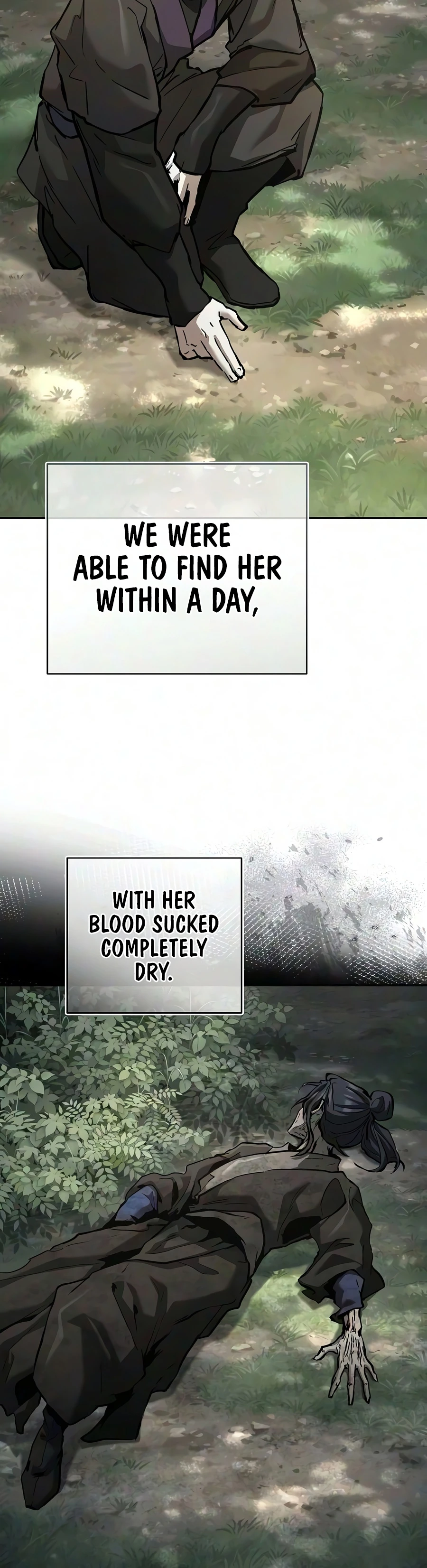 Demonic Frontline: The 13th Flying Dragon Company Chapter 42 — Page 9