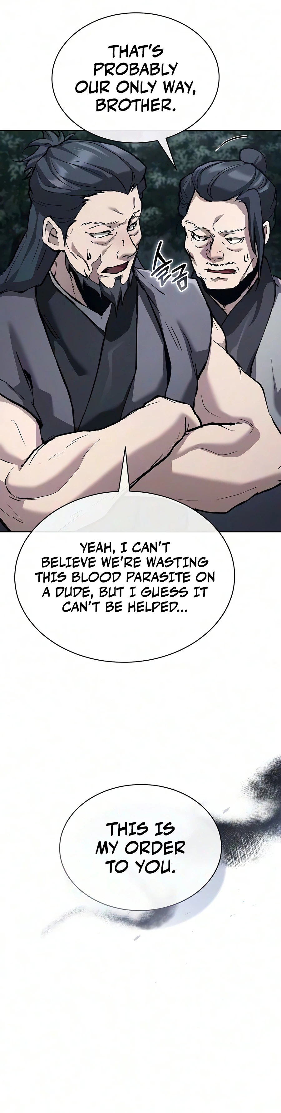 Demonic Frontline: The 13th Flying Dragon Company Chapter 43 — Page 5