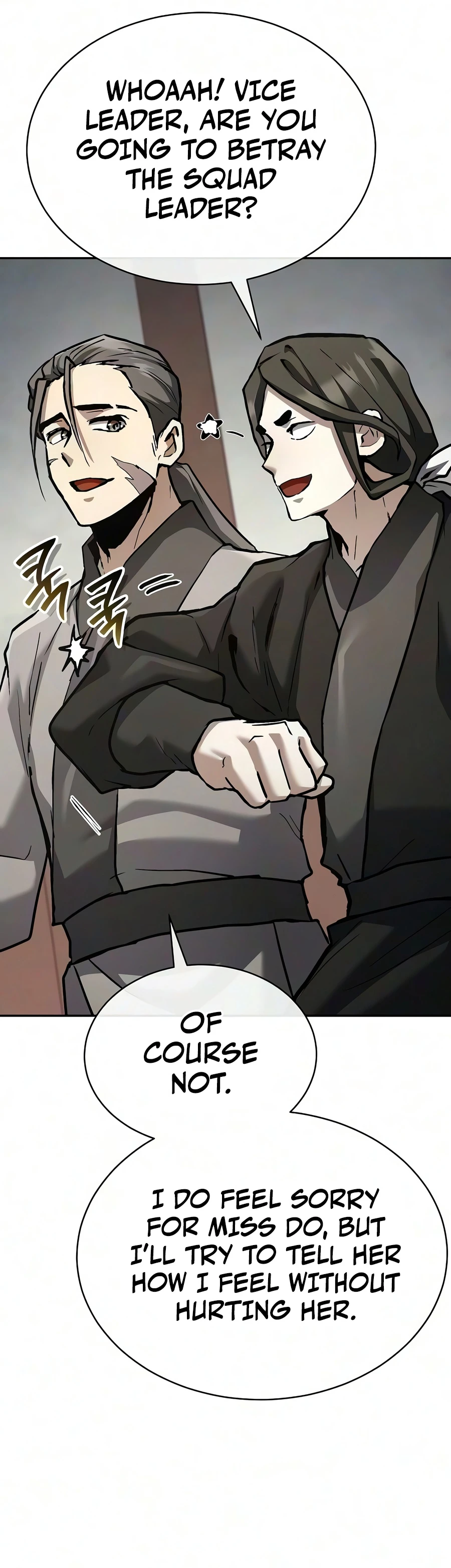 Demonic Frontline: The 13th Flying Dragon Company Chapter 43 — Page 7