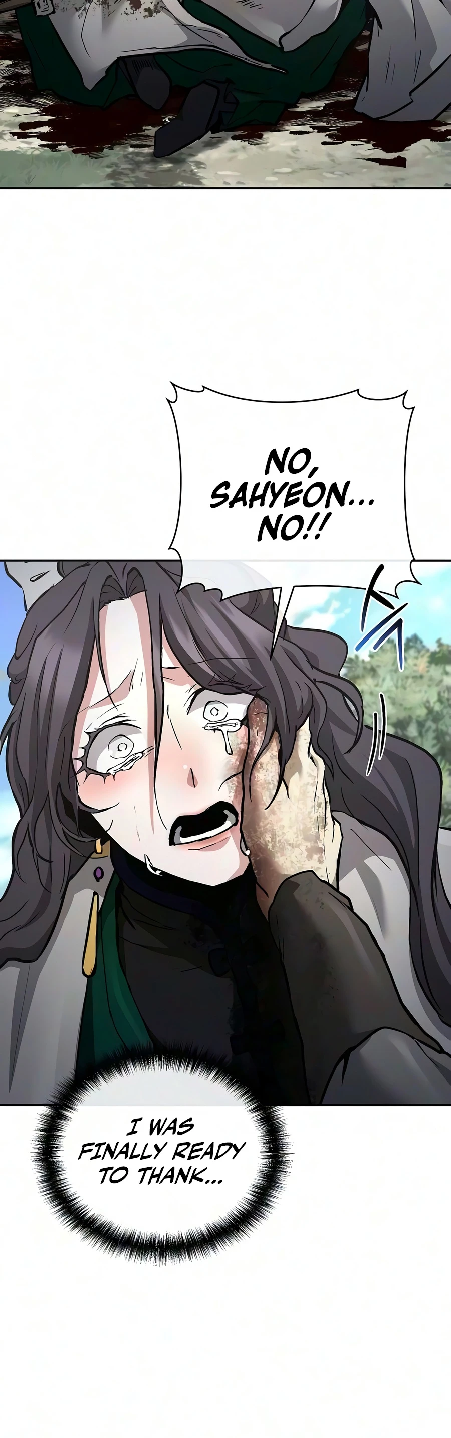 Demonic Frontline: The 13th Flying Dragon Company Chapter 43 — Page 19