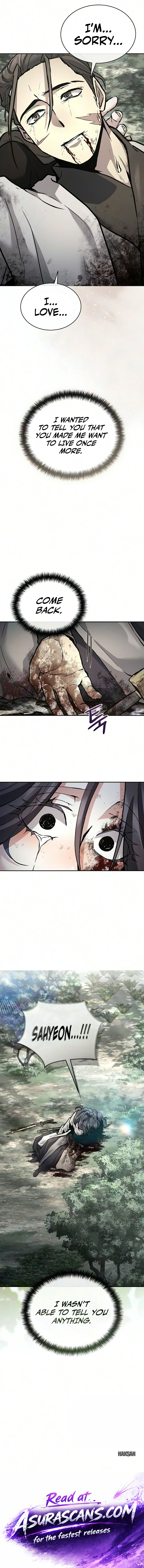 Demonic Frontline: The 13th Flying Dragon Company Chapter 43 — Page 20