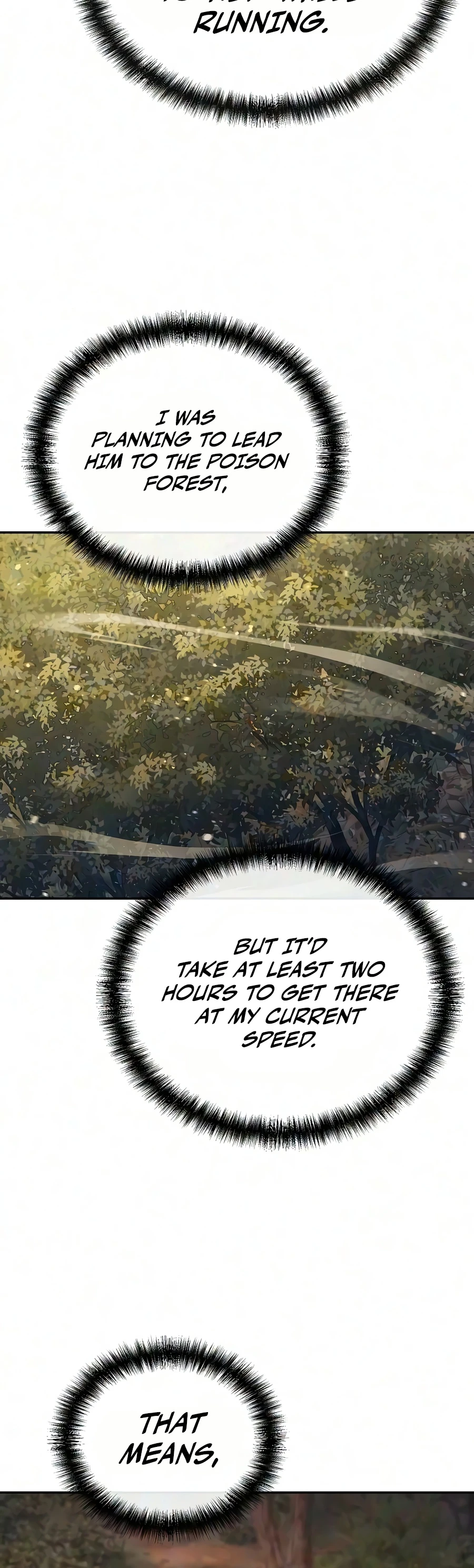 Demonic Frontline: The 13th Flying Dragon Company Chapter 45 — Page 9