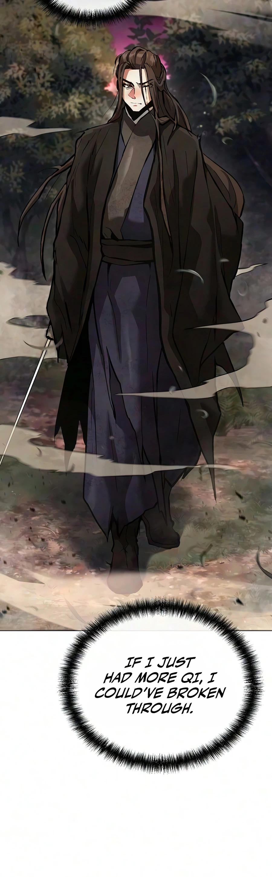Demonic Frontline: The 13th Flying Dragon Company Chapter 45 — Page 21