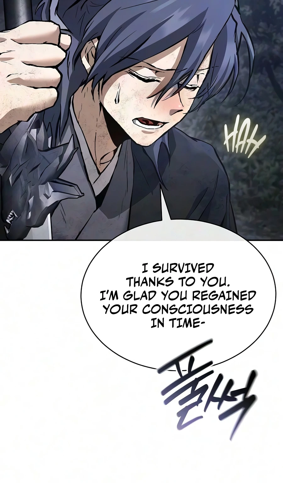 Demonic Frontline: The 13th Flying Dragon Company Chapter 46 — Page 3