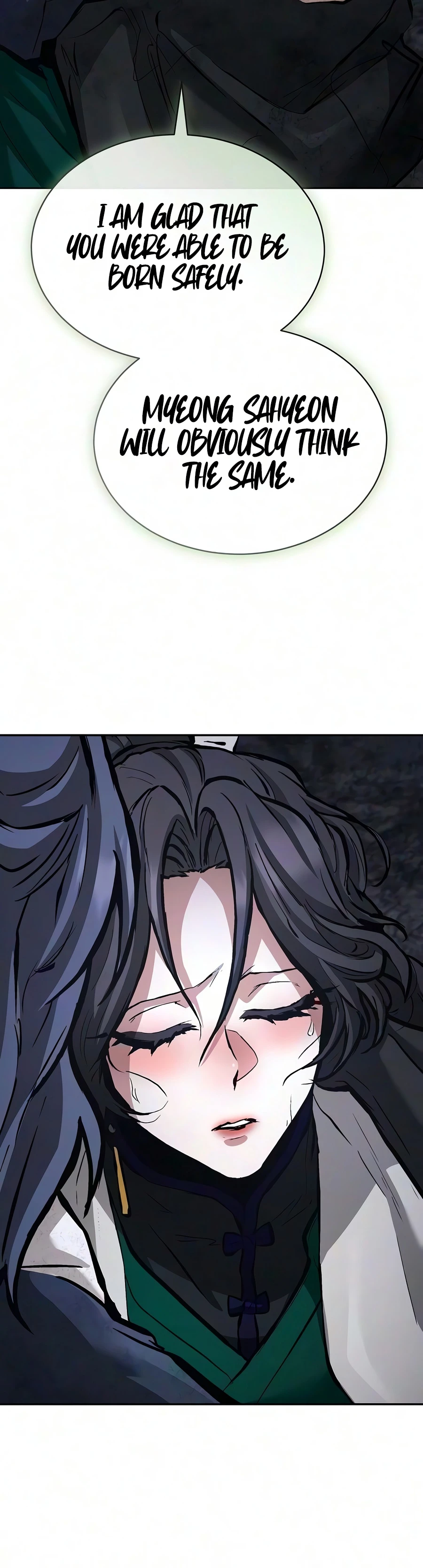 Demonic Frontline: The 13th Flying Dragon Company Chapter 46 — Page 5