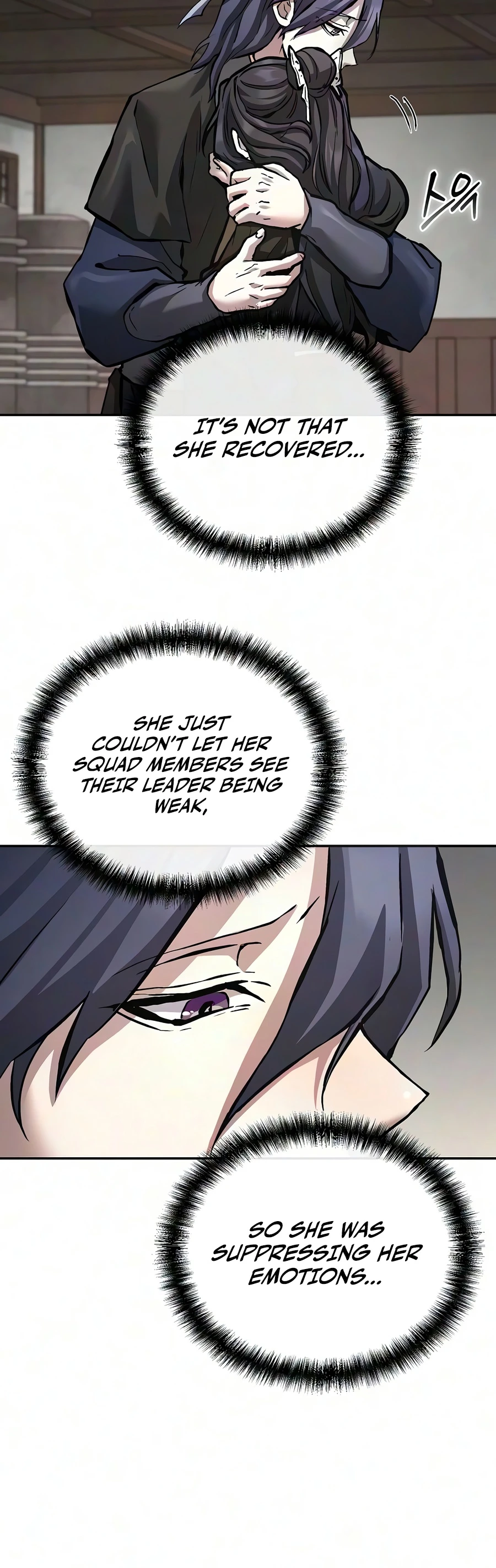 Demonic Frontline: The 13th Flying Dragon Company Chapter 46 — Page 13