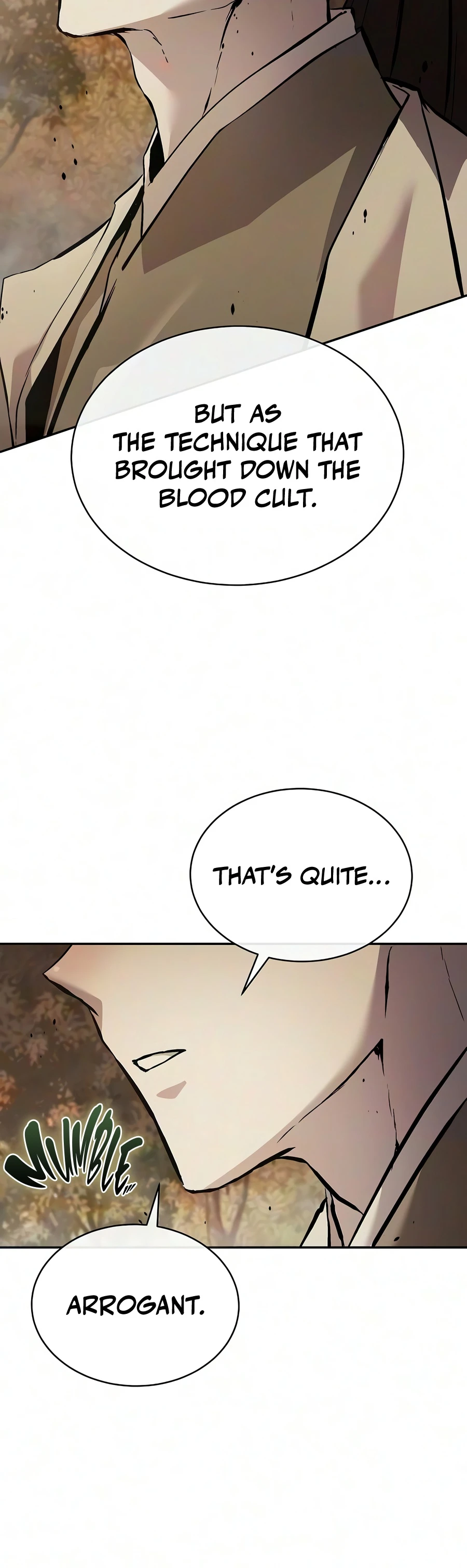 Demonic Frontline: The 13th Flying Dragon Company Chapter 47 — Page 17