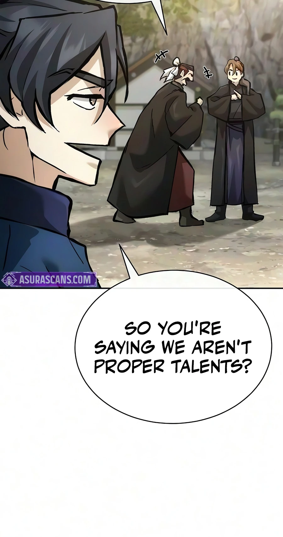 Demonic Frontline: The 13th Flying Dragon Company Chapter 48 — Page 3