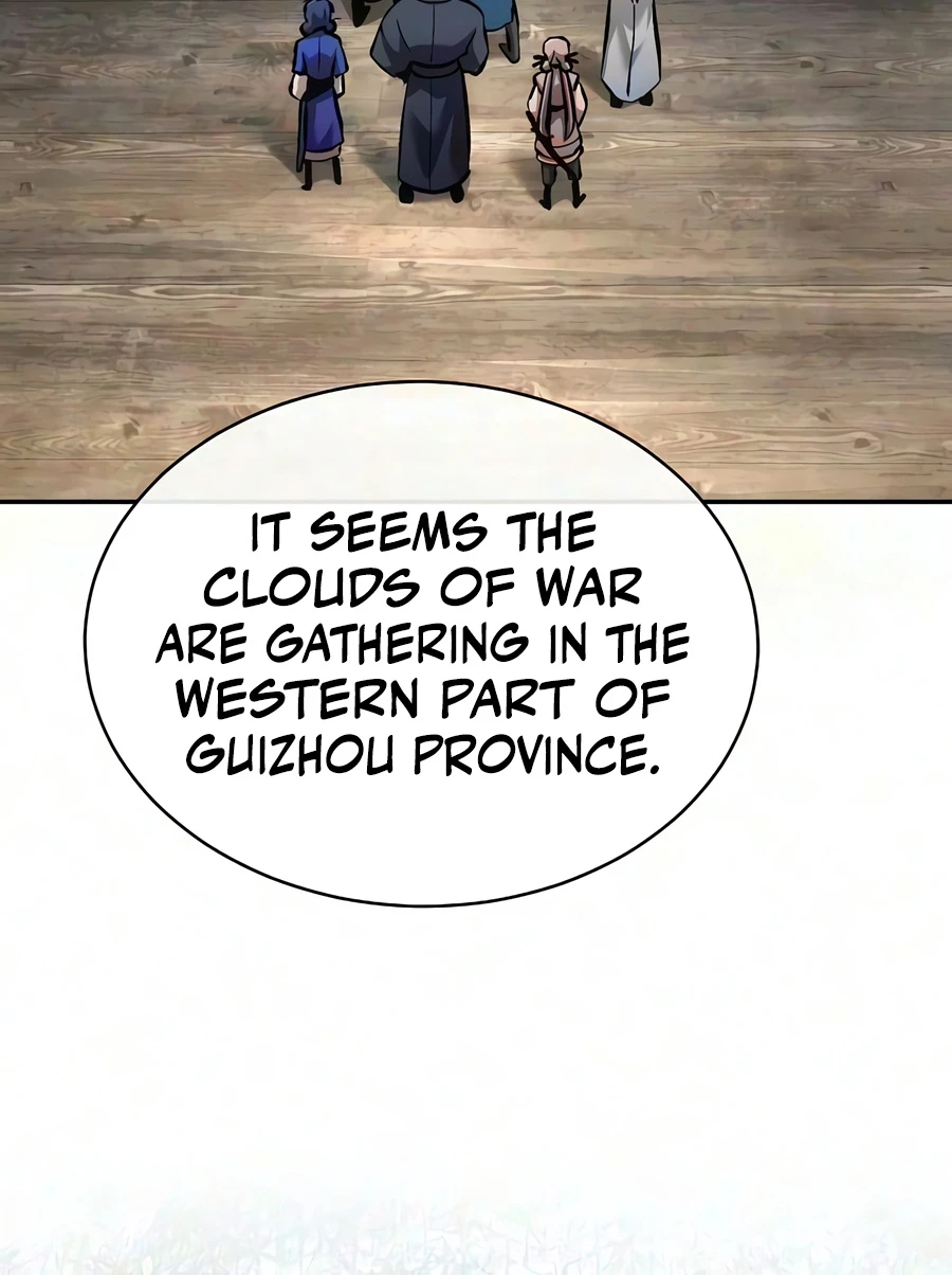Demonic Frontline: The 13th Flying Dragon Company Chapter 48 — Page 11