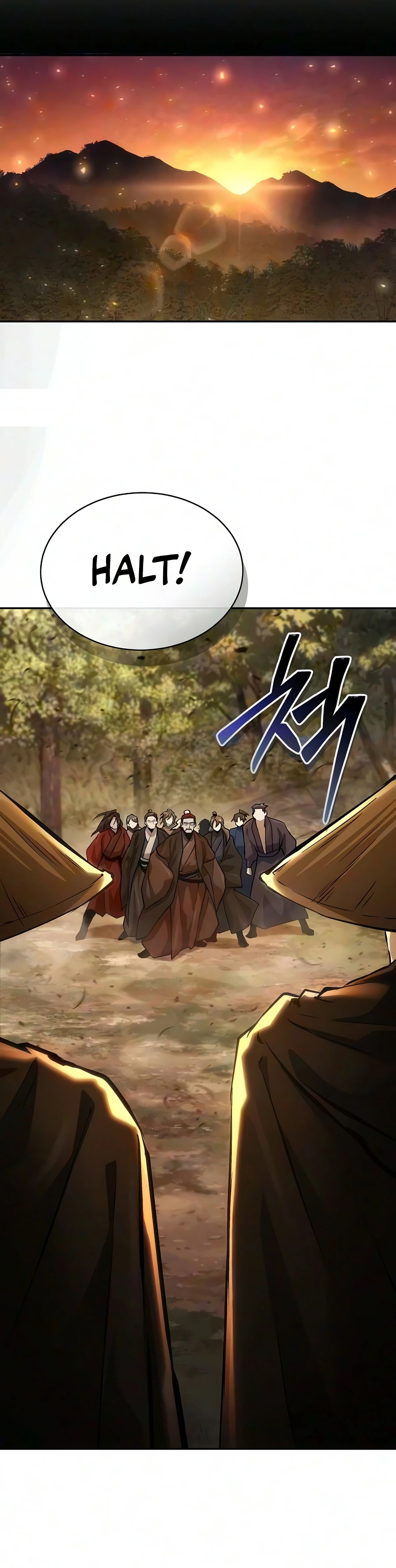 Demonic Frontline: The 13th Flying Dragon Company Chapter 48 — Page 19