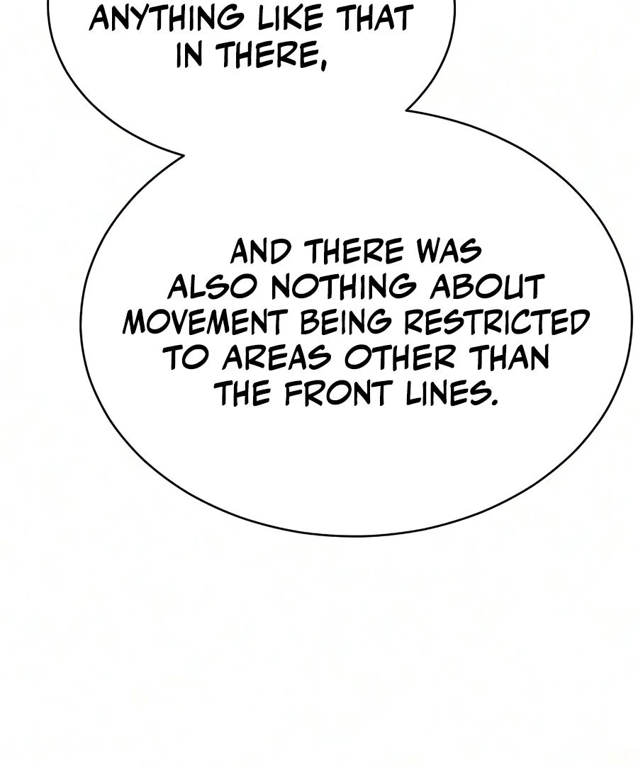 Demonic Frontline: The 13th Flying Dragon Company Chapter 48 — Page 23