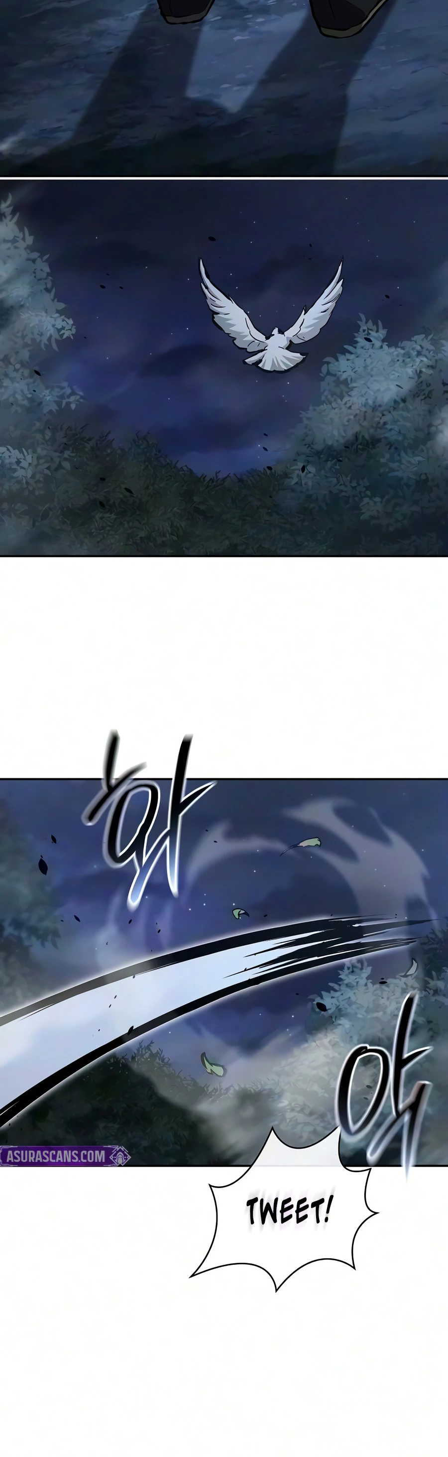 Demonic Frontline: The 13th Flying Dragon Company Chapter 50 — Page 3