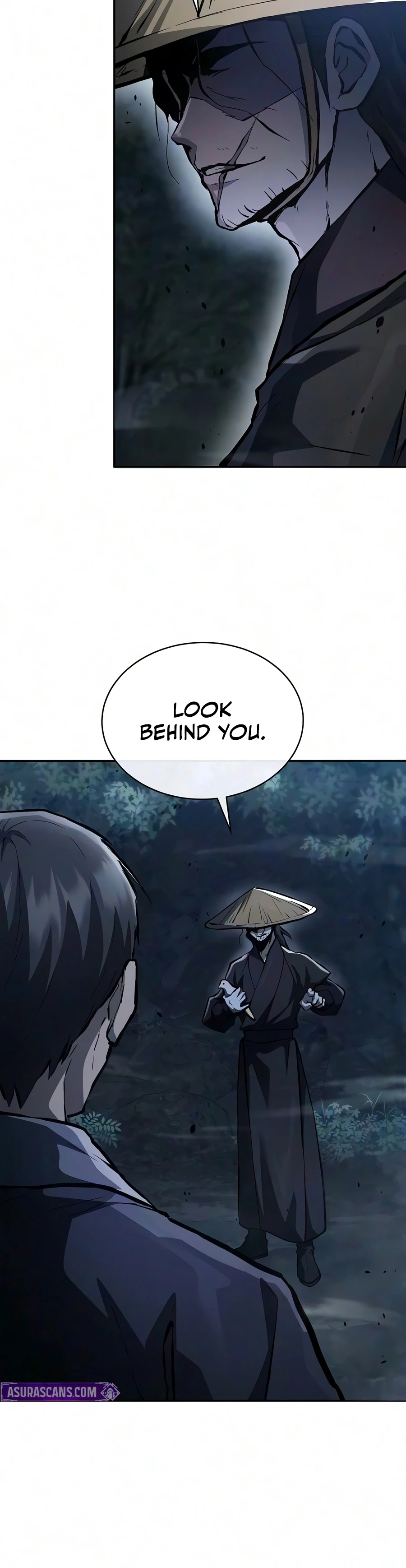 Demonic Frontline: The 13th Flying Dragon Company Chapter 50 — Page 5