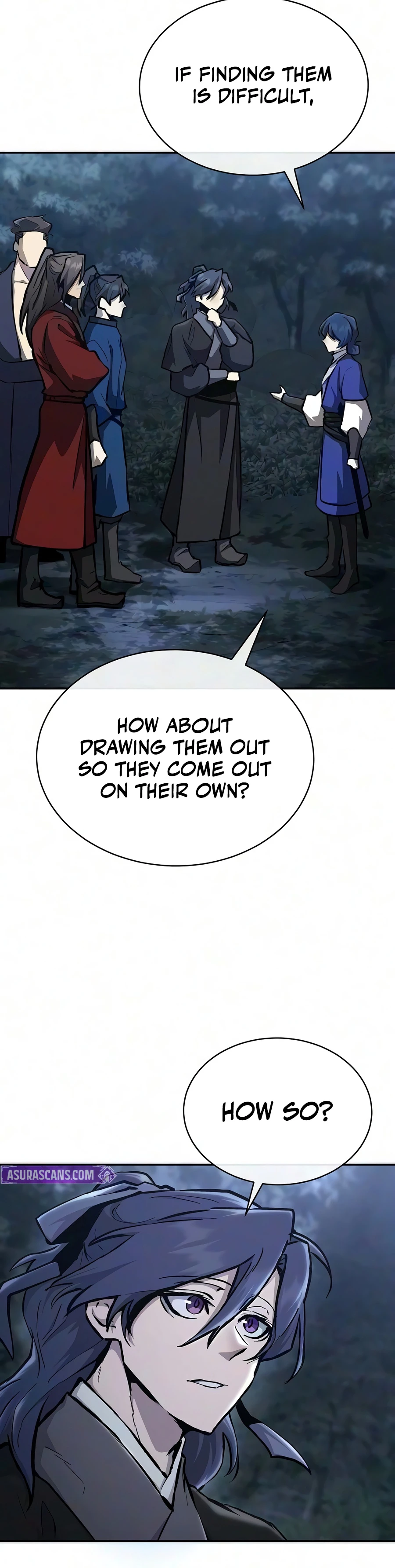 Demonic Frontline: The 13th Flying Dragon Company Chapter 50 — Page 13
