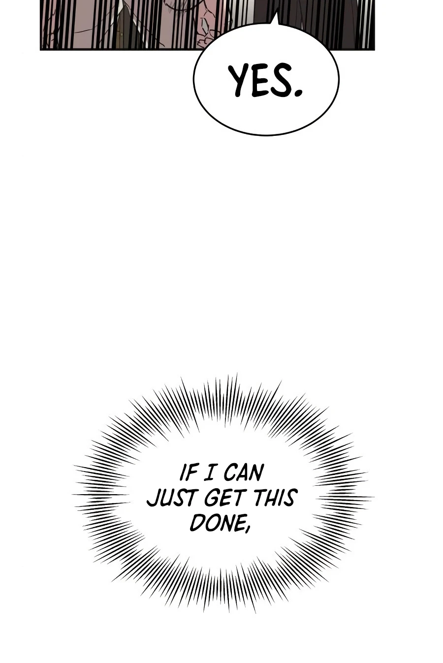 Descended from Divinity Chapter 10 — Page 13