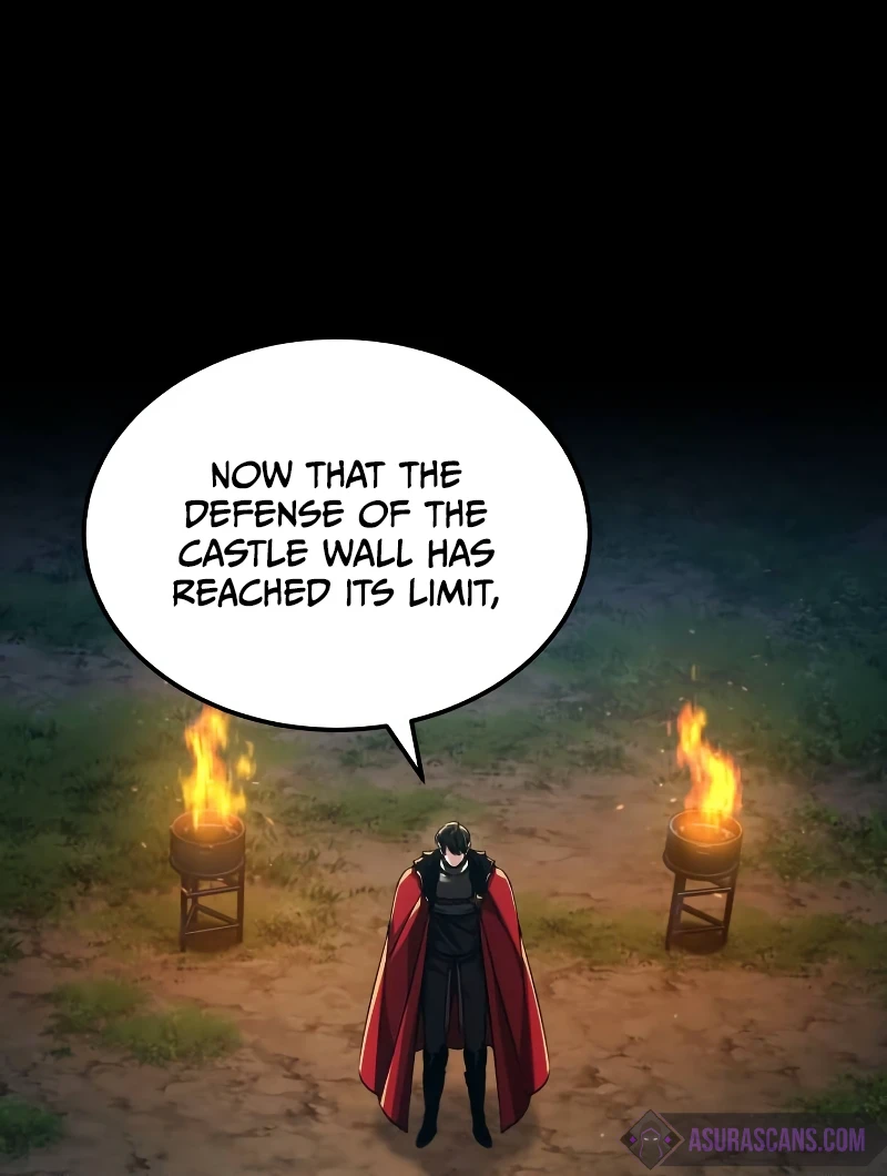Descended from Divinity Chapter 101 — Page 7