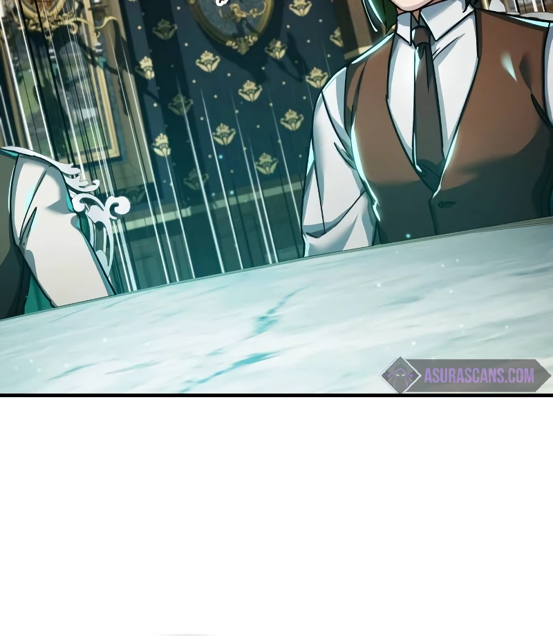 Descended from Divinity Chapter 101 — Page 18