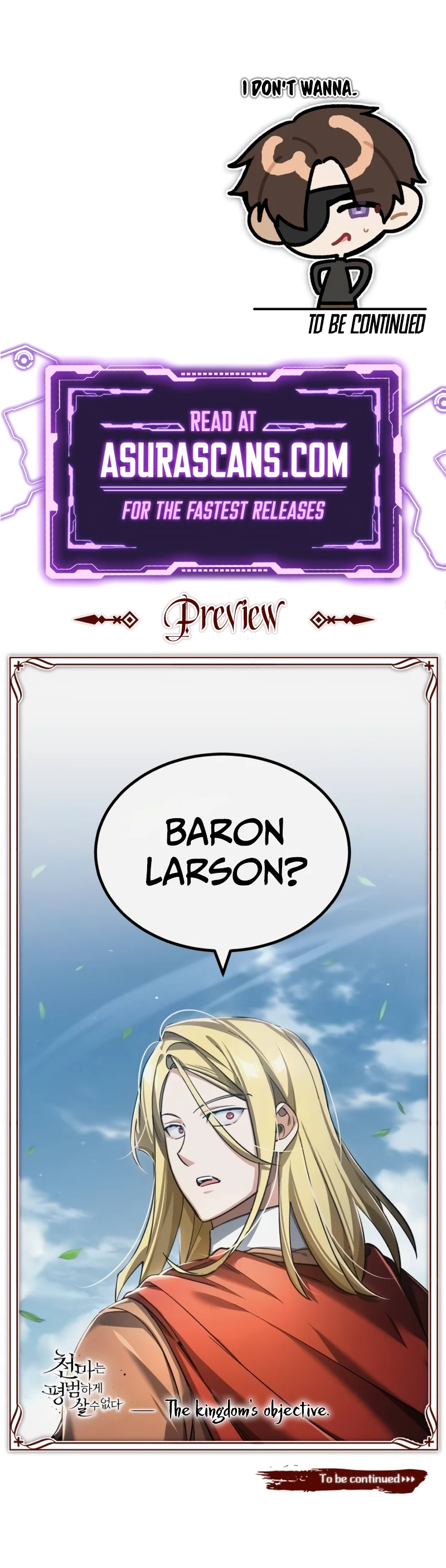 Descended from Divinity Chapter 110 — Page 12