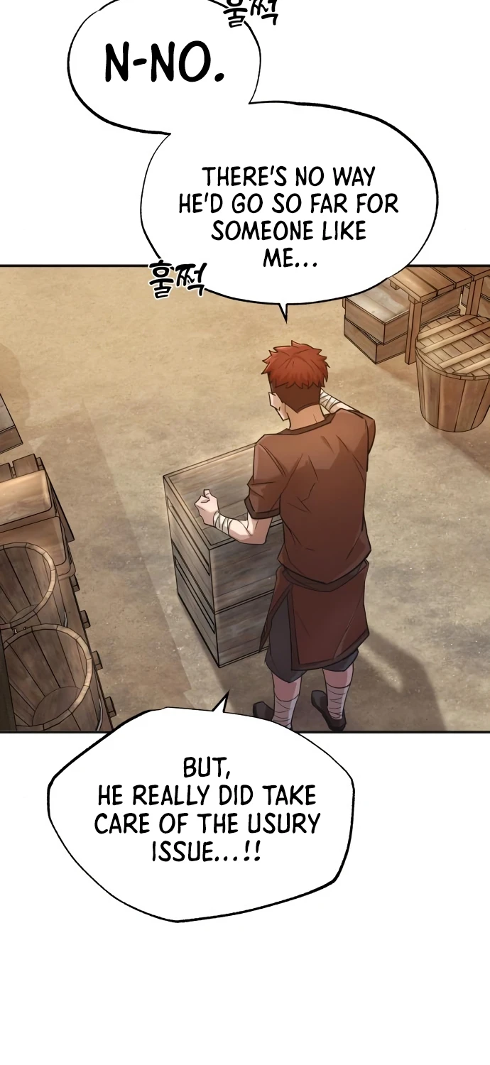 Descended from Divinity Chapter 12 — Page 9
