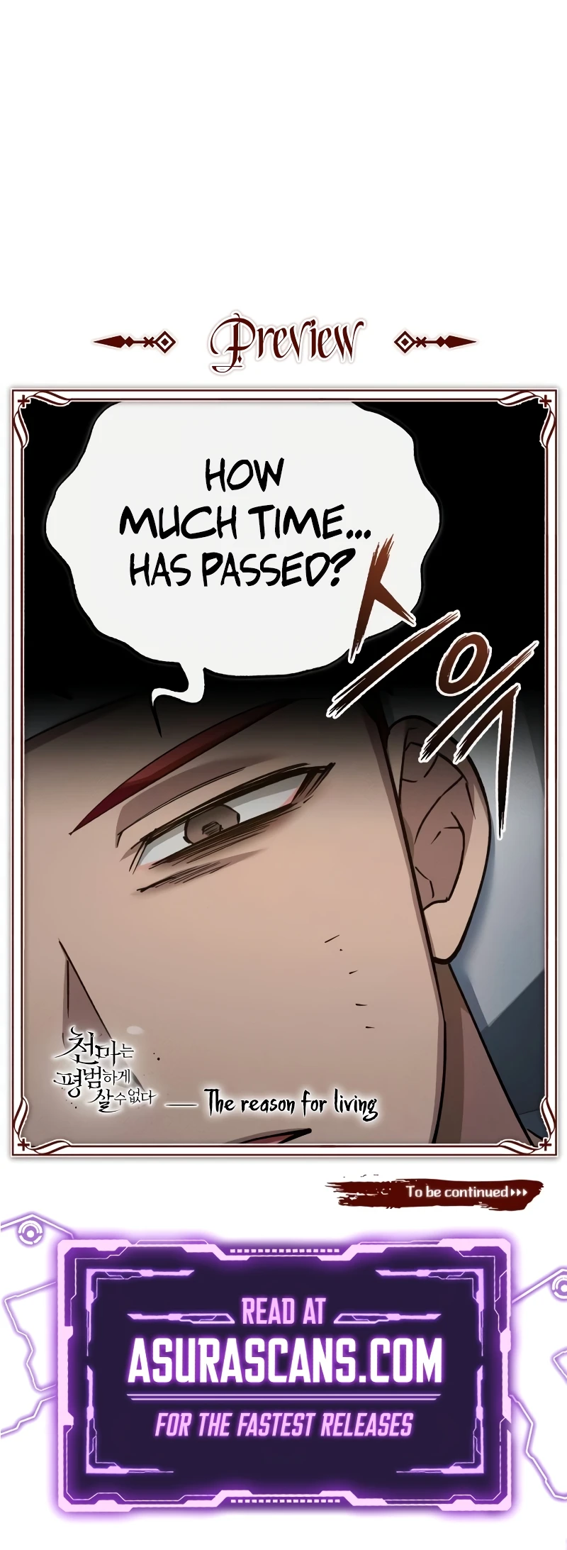 Descended from Divinity Chapter 144 — Page 13