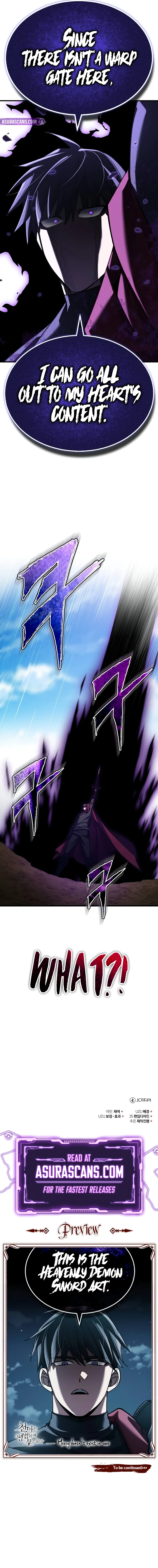 Descended from Divinity Chapter 148 — Page 12