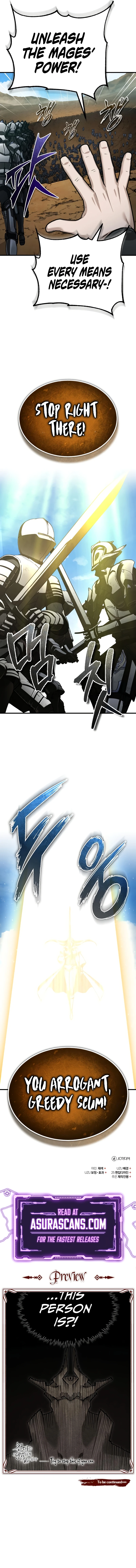 Descended from Divinity Chapter 153 — Page 12
