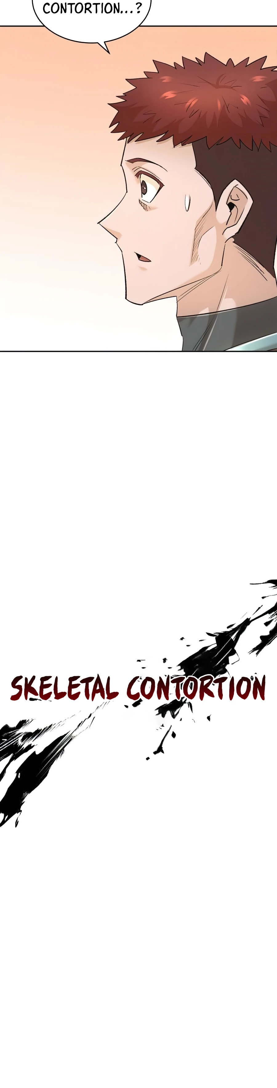 Descended from Divinity Chapter 16 — Page 11