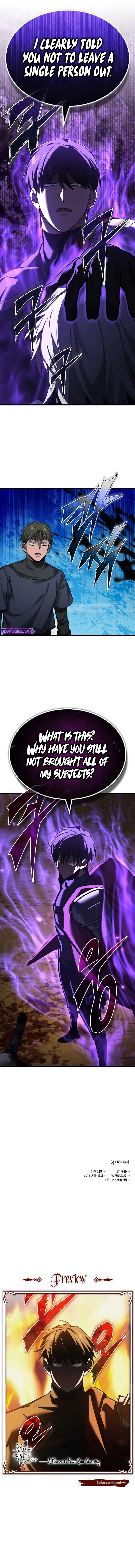 Descended from Divinity Chapter 176 — Page 12