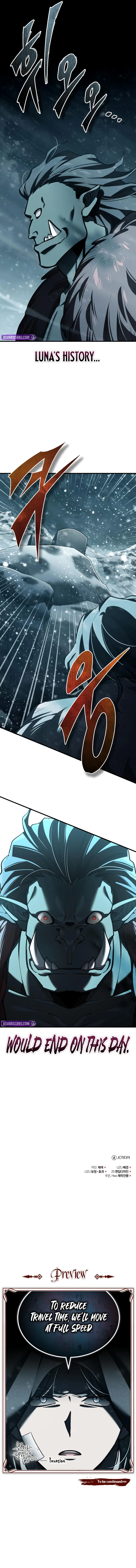 Descended from Divinity Chapter 181 — Page 12