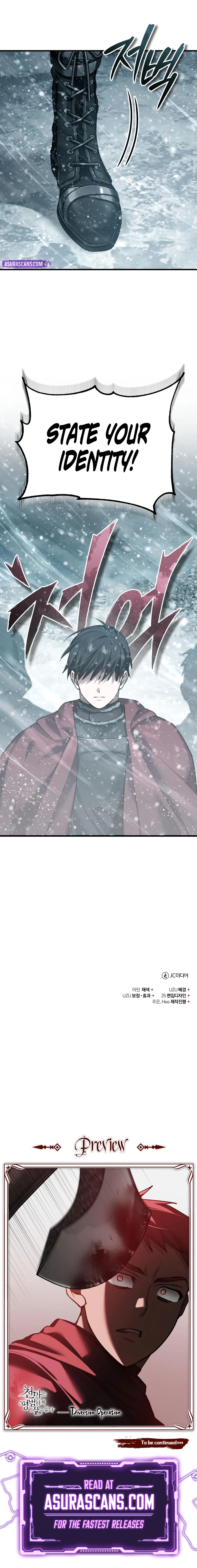Descended from Divinity Chapter 182 — Page 12