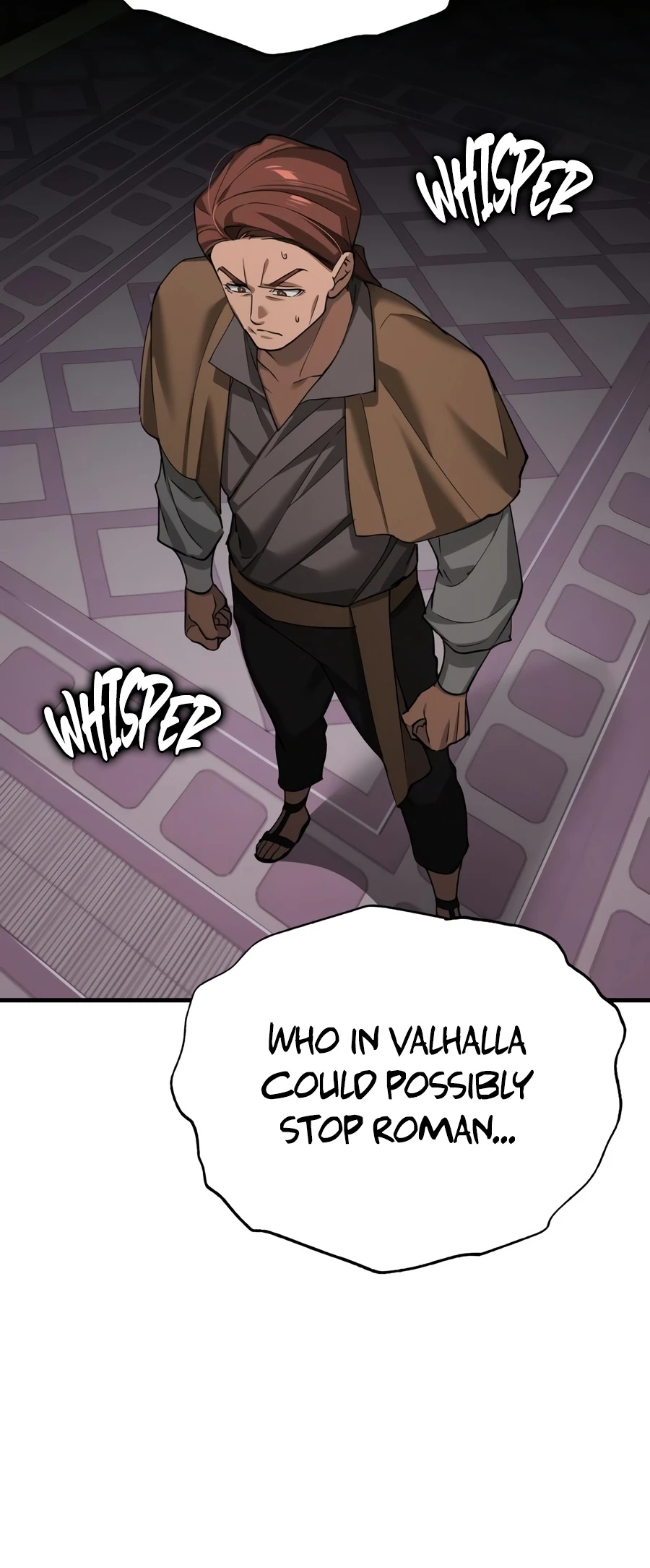 Descended from Divinity Chapter 201 — Page 15