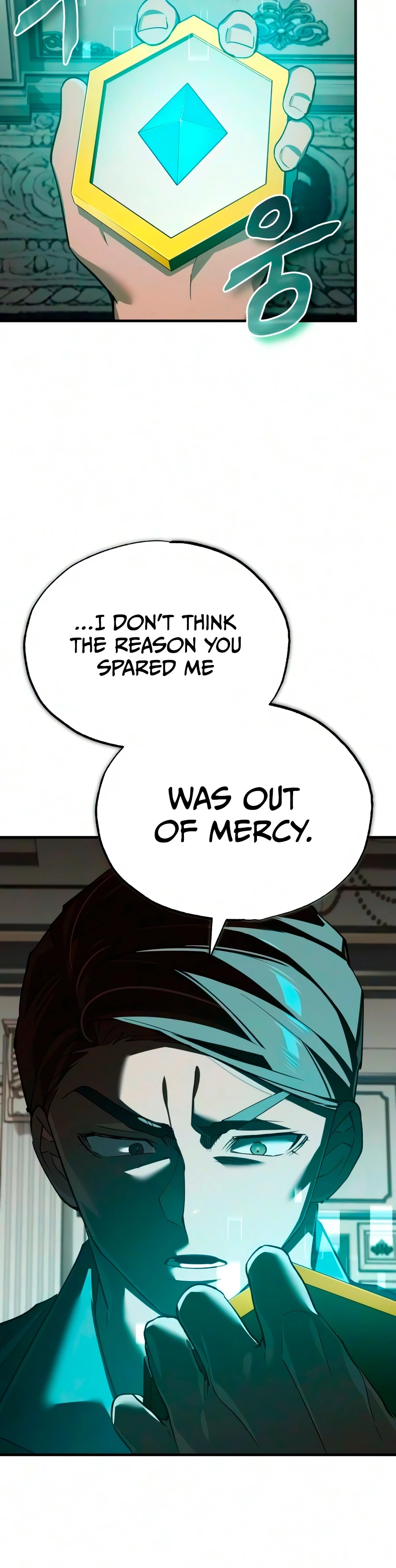 Descended from Divinity Chapter 203 — Page 13