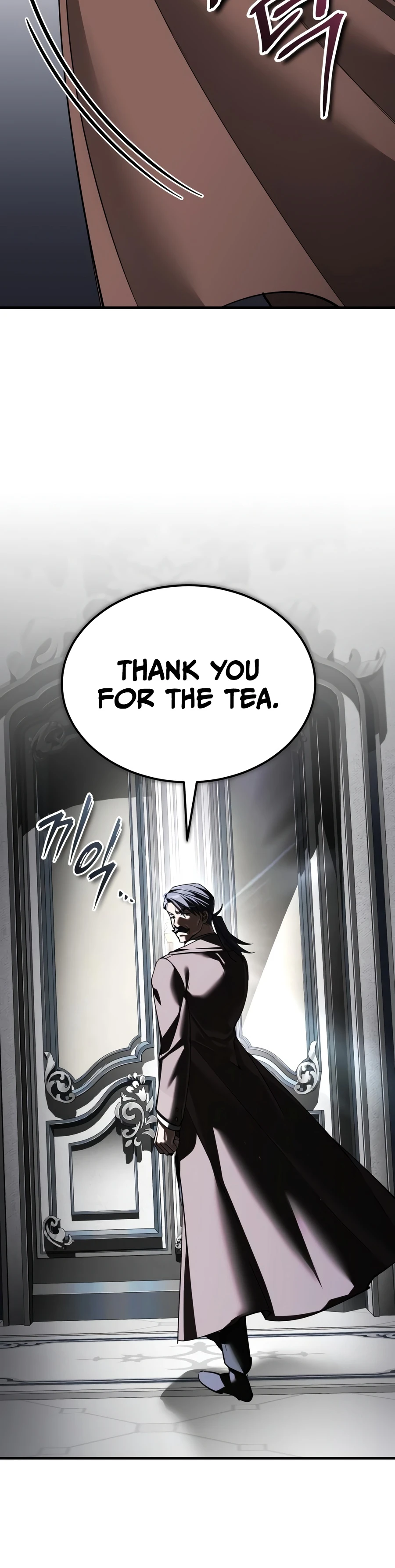 Descended from Divinity Chapter 204 — Page 13