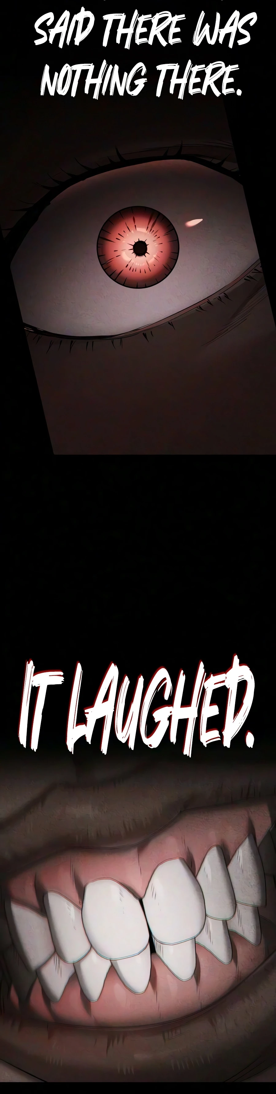 Descended from Divinity Chapter 209 — Page 9