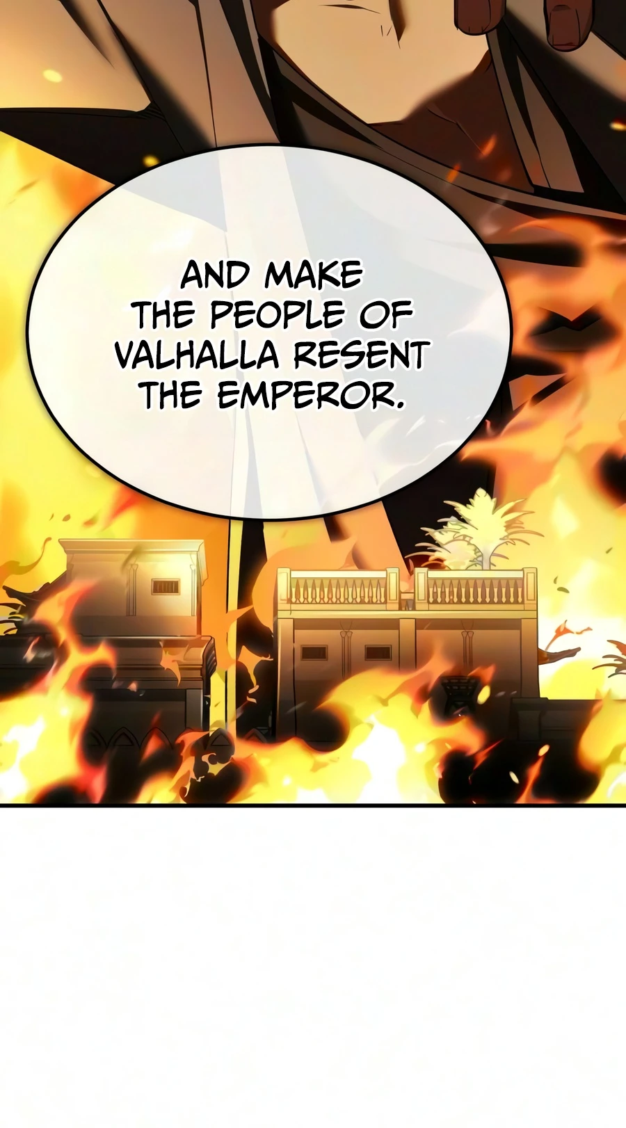Descended from Divinity Chapter 209 — Page 15